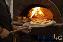 Top Ecklage in Charlottenburg - Restaurant mit Pizzaofen Gewerbe mieten 10719 Berlin Bild klein