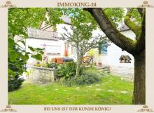 ++ TOP EINFAMILIENHAUS MIT EINLIEGERWOHNUNG ++ INKL. 3 GARAGEN UND BAULAND!! ++ Haus kaufen 91220 Schnaittach Bild klein