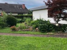 TOP-GELEGENHEIT! Bungalow mit ELW und großem Garten in Bad Sobernheim zu verkaufen Haus kaufen 55566 Bad Sobernheim Bild klein