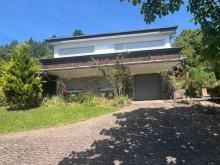 Top-Gelegenheit! Einfamilienhaus mit ELW und traumhaften Blick in Bad Sobernheim zu verkaufen. Gewerbe kaufen 55566 Bad Sobernheim Bild klein