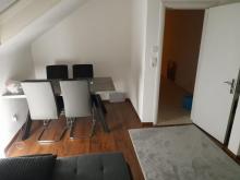Top Gelegenheit für Kapitalanleger! Gemütliche 2 Zimmer Dachgeschosswohnung Wohnung kaufen 72805 Lichtenstein Bild klein