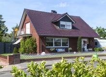 Top-Lage trifft Top-Ausstattung: Ihr neues Zuhause in Schüttorf wartet;
Energieeffizienzklasse A Haus kaufen 48465 Schüttorf Bild klein