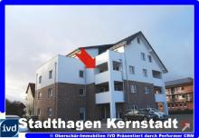 TOP-moderne 3-Zimmer-Wohnung im Kfw 55 Standart! Wohnung mieten 31655 Stadthagen Bild klein