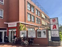 top vermietete Kapitalanlage mit über 5 % Rendite Gewerbe kaufen 30657 Hannover Bild klein