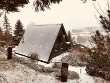 TRAUM-DACHHAUS - Erstwohnsitz - Zweitwohnsitz oder nur als Ferienhaus Haus kaufen 67759 Nußbach Bild klein