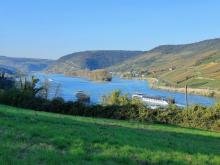 Traumgrundstück!
Leben im malerischen UNESCO Welterbe Mittelrheintal / Nähe Bingen Grundstück kaufen 55411 Bingen am Rhein Bild klein