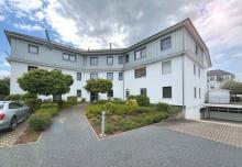 ***Traumhaft schönes Penthouse mit großer Dachterrasse in zentraler Lage*** Wohnung kaufen 31655 Stadthagen Bild klein