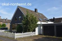 Traumhaftes 1-2 Familienhaus in Hünxe Drevenack mit vielseitigem Potenzial Haus kaufen 46569 Hünxe Bild klein