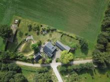 Traumhaus auf dem Land mit Schwimmteich Haus kaufen 49824 Emlichheim Bild klein