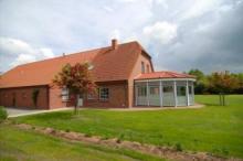 Traumhaus, Traumwohnung, Wohnung, Wohnsitz wo andere Urlaub machen Haus 26434 Wangerland-Neuaugustengroden Bild klein