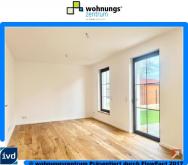 Traumwohnung mit Garten! 2-Zi.! Erstbezug! Exklus. Ausstattung! Parkett! Lichtpaket! Regendusche! Wohnung mieten 01259 Dresden Bild klein