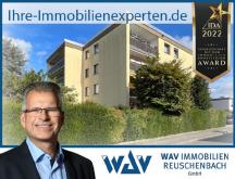 Über den Dächern von Rondorf: Vierzimmerwohnung mit Fernblick Wohnung kaufen 50997 Köln Bild klein