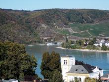über mehrere Jahrhunderte alter Wasserturm mit seiner Geschichte einmalig auf der Welt und vollkommen renoviert (gewerbliche und private Nutzung) Gewerbe kaufen 56154 Boppard Bild klein