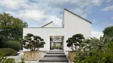 UNSER AUS­GE­ZEICH­NE­TES MUSTERHAUS MIT INSPIRIERENDER ARCHITEKTUR Haus kaufen 22457 Hamburg Bild klein