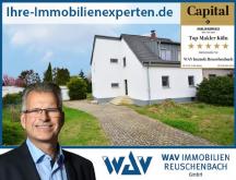 URFELD: Geräumiges Haus mit tollem Garten zum Endausbau Haus kaufen 50389 Wesseling Bild klein