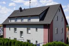 VERKAUFT !!! Gepflegtes Mehrfamilienhaus für Ihre Vermögensbildung! Gewerbe kaufen 72461 Albstadt Bild klein