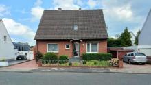 ++ Verkauft++EFH mit guter Substanz und nur ein Katzensprung bis zum Zentrum !! Haus kaufen 48429 Rheine Bild klein
