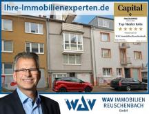 Vermietete 1-Zimmerwohnung mit Garage Wohnung kaufen 50733 Köln Bild klein