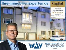 Vermietete 1-Zimmerwohnung mit Garage Wohnung kaufen 50733 Köln Bild klein