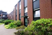 vermietete 2-Zimmerwohnung in Hamburg-Marmstorf zu verkaufen Wohnung kaufen 21077 Hamburg Bild klein