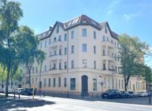 Vermietete Balkon-Wohnung in Berlin-Reinickendorf mit eventuellen Eigenbedarfskündigungspotential
- Provisionsfrei - Gewerbe kaufen 13405 Berlin Bild klein