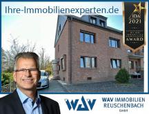 Vermietetes 3-Familienhaus als Kapitalanlage Haus kaufen 50389 Wesseling Bild klein