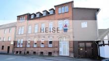 Vermietetes 4-Familienwohnhaus in Holzminden in stadtnahe Wohnlage Gewerbe kaufen 37603 Holzminden Bild klein