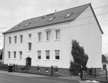 Vermietetes Mehrfamilienhaus als Kapitalanlage Gewerbe kaufen 03238 Rückersdorf (Landkreis Elbe-Elster) Bild klein