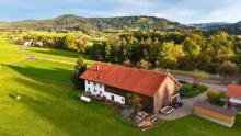 Viel Platz in herrlicher Umgebung - Logenplatz zur Natur! Haus kaufen 88167 Maierhöfen Bild klein