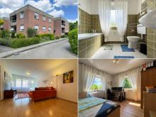 Viel Platz und sehr gepflegt: optimal aufgeteilte Vier-Zimmer-Wohnung in Hiltrup-West Wohnung kaufen 48165 Münster Bild klein