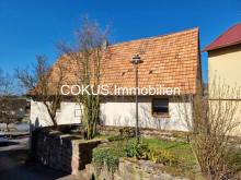 🌟 Vielseitiges Raumwunder mit Gastro-Flair und Wohnpotenzial Haus kaufen 98634 Wasungen Bild klein
