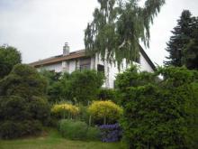 Vierfamilienhaus - Architektenhaus - Grundstück 1000 m² - Spitzenklasse Haus kaufen 75031 Gießhübelmühle Bild klein