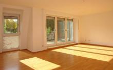 Vierraumtraum mit großem Sonnenbalkon im Moltkeviertel Wohnung mieten 45138 Essen Bild klein