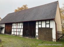 Vierseithof in Leipzig-KnautkleebergKnauthof Haus kaufen 04249 Leipzig Bild klein