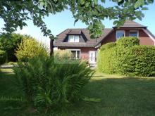 Villa in Eckernförde- Top Ausstattung, sehr gepflegt, großes Grundstück! Haus kaufen 24340 Eckernförde Bild klein