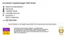 Villingen-Schwenningen: Die ideale Kapitalanlage ! Dauerhaft vermietete Pflegeimmobilien bis zu 5,2 % Rendite ! Provisionsfrei. Wohnung kaufen 78050 Villingen-Schwenningen Bild klein