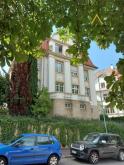 Visitenkarte mit Ambiente
Jugendstil, Villen Büroetage EG PF-Rod

Büro-Praxis Gewerbe mieten 75173 Pforzheim Bild klein