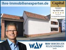 WALBERBERG: Kleinerer Vierkanthof mit viel Potenzial Haus kaufen 53332 Bornheim (Rhein-Sieg-Kreis) Bild klein