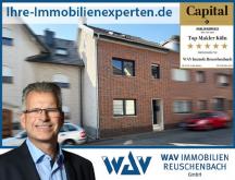 WALBERBERG: Modernisiertes Haus mit viel Platz für die ganze Familie und das Homeoffice Haus kaufen 53332 Bornheim (Rhein-Sieg-Kreis) Bild klein