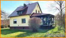 Wasserzugang zum See - modernisiertes + gepflegtes Haus .... das suchen Sie Haus kaufen 14929 Treuenbrietzen Bild klein