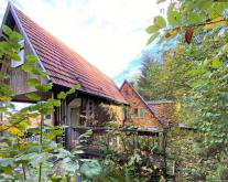 Wecke mich aus dem Dornröschenschlaf, renovierungsbedürftiges Haus mit Charme in Alt-Saarbrücken Haus kaufen 66117 Saarbrücken Bild klein