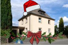 WEIHNACHTSANGEBOT! - Schönes Haus in Thiersheim! Haus kaufen 95707 Thiersheim Bild klein