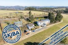 Weitblick in die Natur: Einfamilienhaus am Ortsrand von Harscheid/Eifel Haus kaufen 53520 Harscheid Bild klein