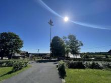 Weitblick: Wohnhaus mit viel Ausbaupotenzial in toller Lage von Schmidt Haus kaufen 52385 Nideggen Bild klein