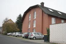 Wesseling ** Familienfreundliches Wohnen am Naturschutzgebiet Entenfang Wohnung mieten 50389 Wesseling Bild klein