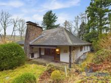 Willkommen in diesem repräsentativen Bungalow mit Ausblick Haus kaufen 53937 Schleiden Bild klein