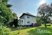 Willkommen zu Hause: Idyllische 3-Zimmer-Wohnung mit Balkon und Garten in Teltow-Seehof Wohnung mieten 14513 Teltow Bild klein