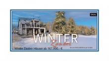 Winterzauber mit 7 exklusiven Aktionshäusern ab 167.900, - EUR Stadtvilla ohne Grundstück! Haus kaufen 29304 Winsen (Aller) Bild klein