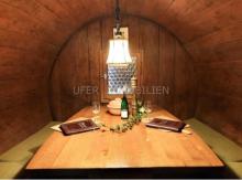 Winzeranwesen mit Weinstube, Scheune, Innenhof -in idyllischer Umgebung Haus kaufen 76889 Dörrenbach Bild klein