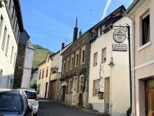 Winzerhaus an der Mosel im beliebten Weinort Zeltingen-Rachtig (extra Garten möglich) Haus kaufen 54492 Zeltingen-Rachtig Bild klein